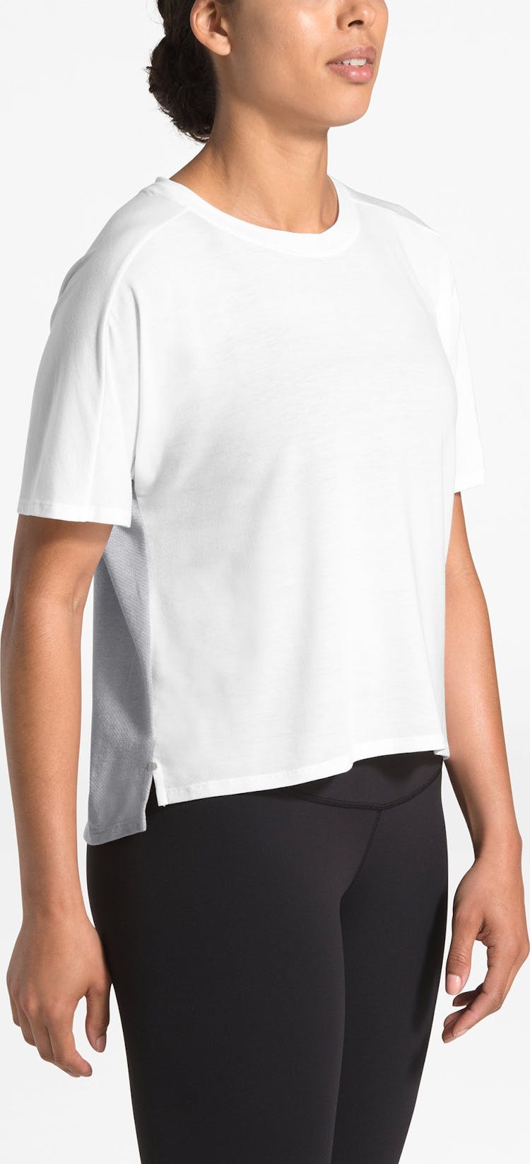 Numéro de l'image de la galerie de produits 2 pour le produit T-Shirt Workout Novelty - Femme
