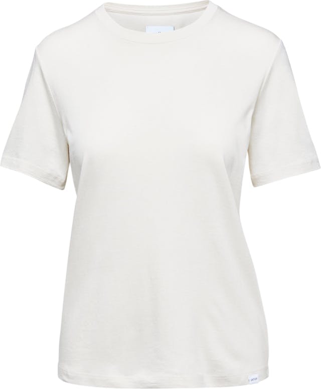 Image de produit pour T-Shirt classique Frelard - Femme