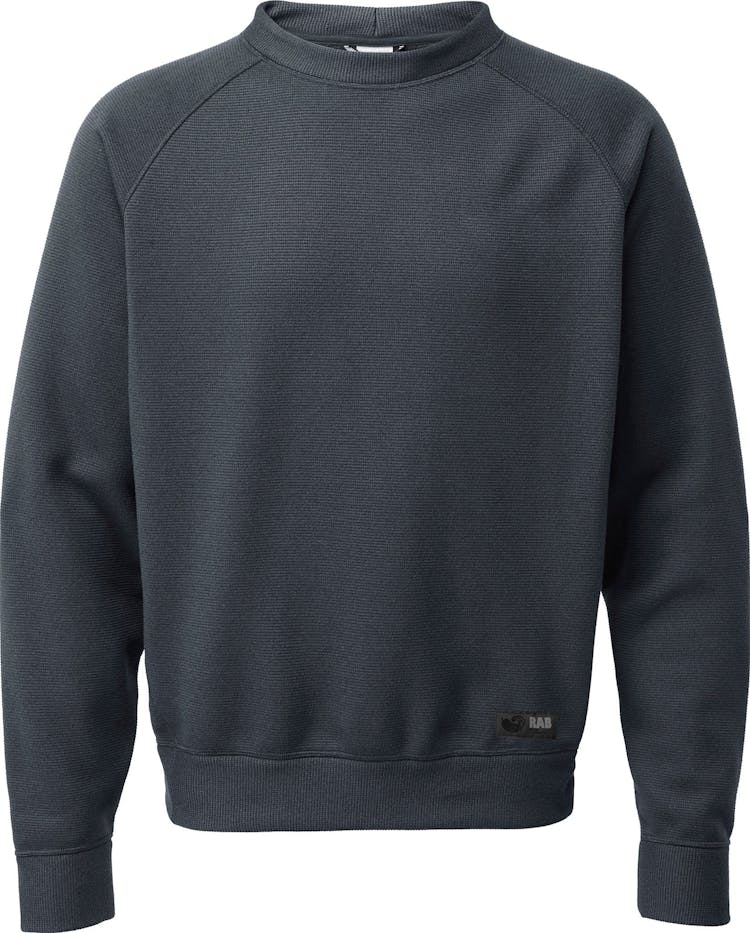 Product gallery image number 1 for product Escape Crew Neck Sweater - Men's