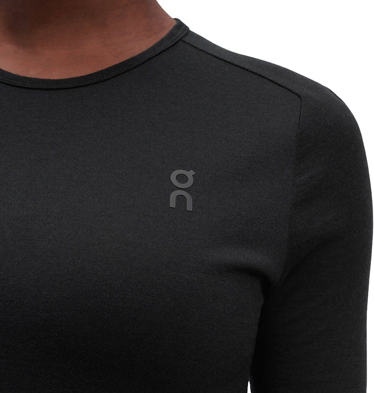 Product gallery image number 5 for product Merino Tee  - Women's