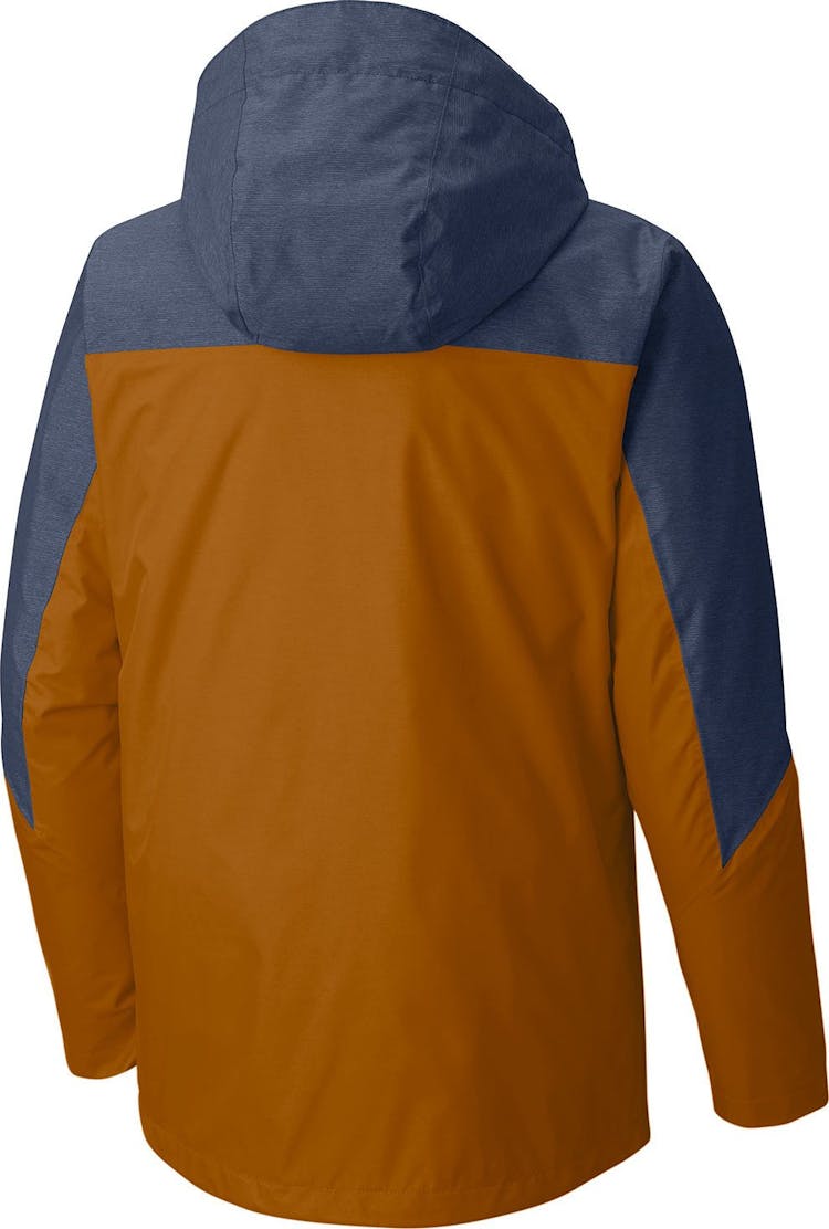 Product gallery image number 3 for product Calpine Interchange Jacket - Men's