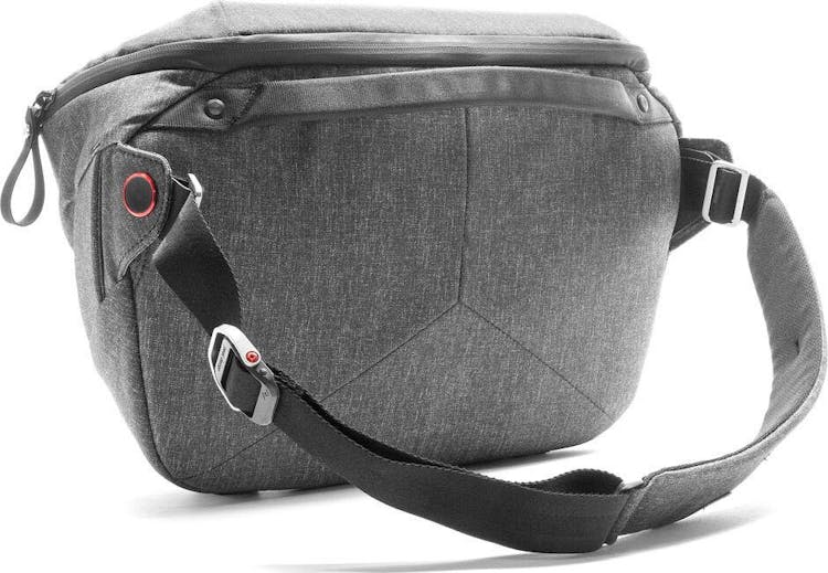 Product gallery image number 2 for product Everyday Sling 10L