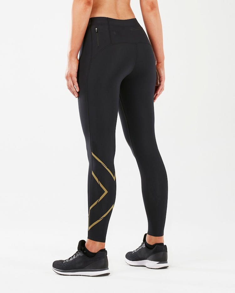 Product gallery image number 4 for product MCS Run Comp Tights - Women's