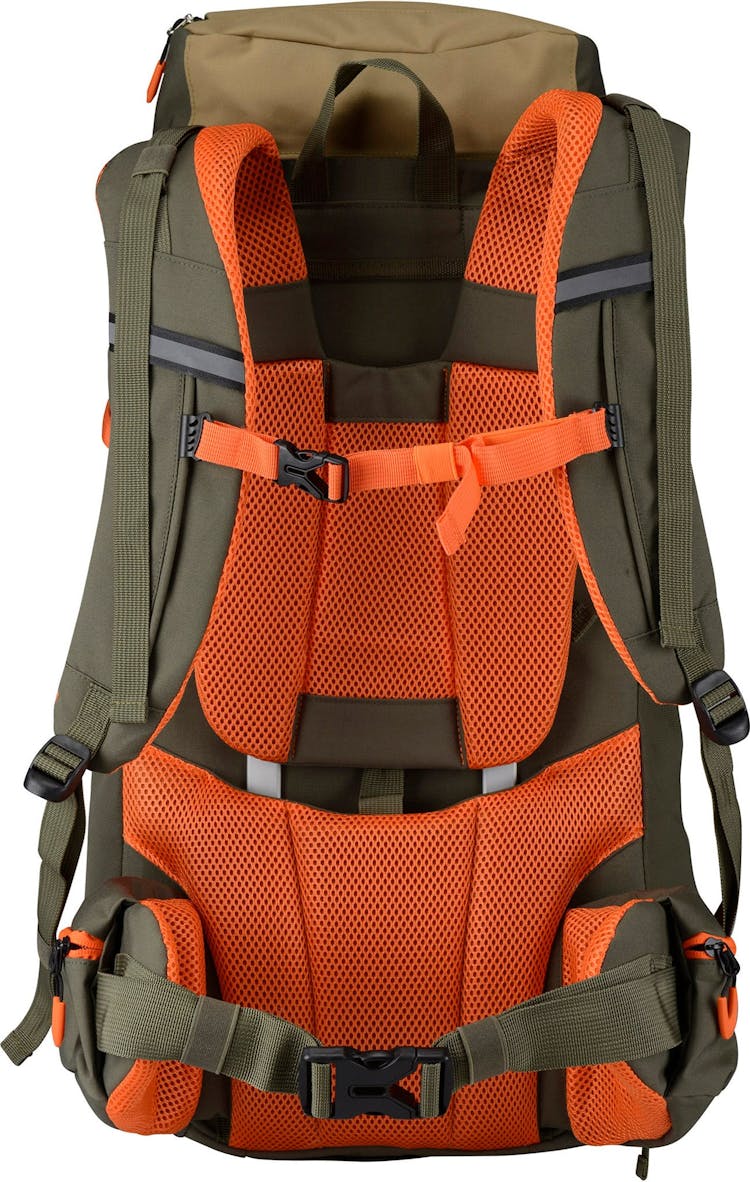 Product gallery image number 5 for product Grassland Hiking Backpack 45L
