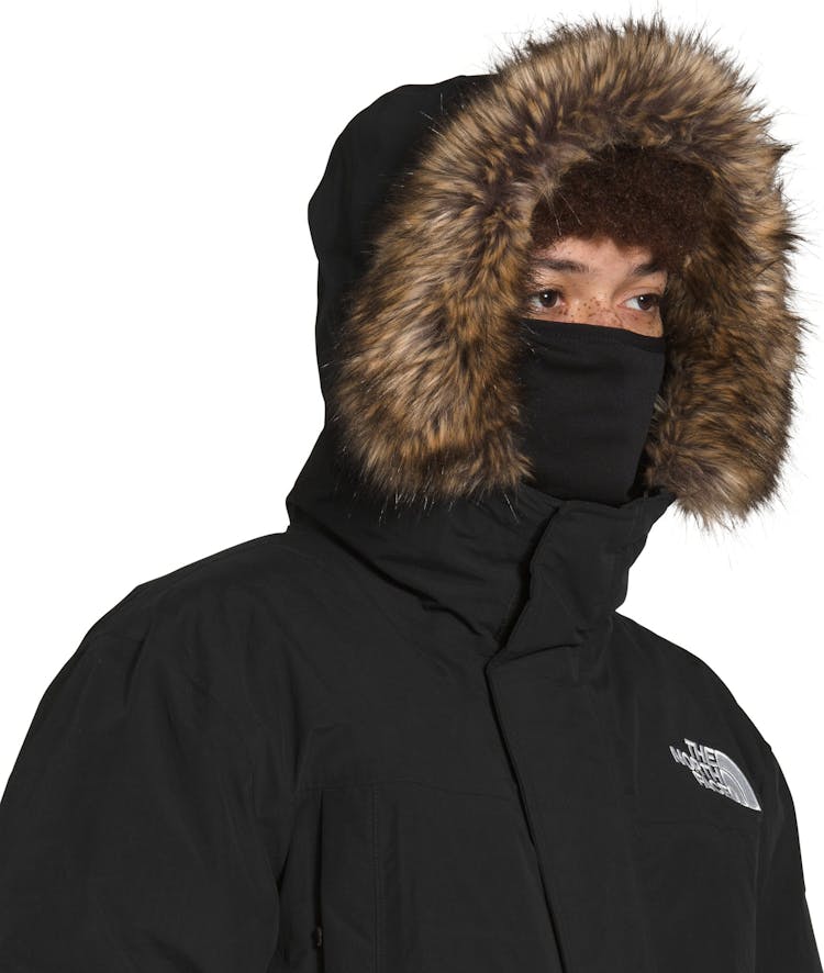 Product gallery image number 2 for product McMurdo Parka - Men's