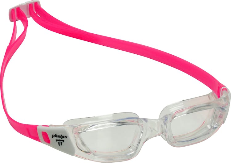 Product gallery image number 2 for product Tiburon Jr. Goggles - Youth