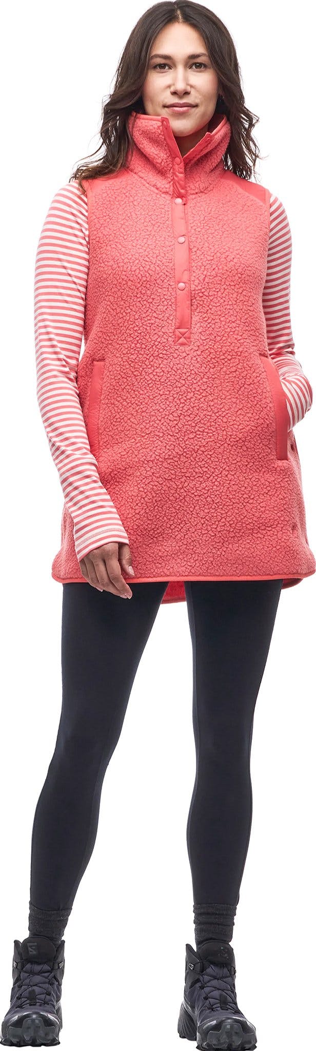 Product image for Pecora Sleeveless Tunic - Women's