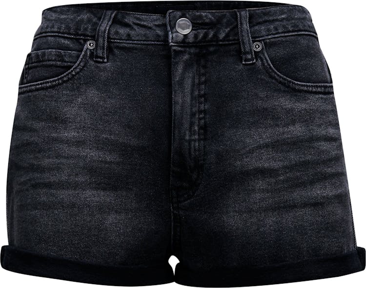 Product gallery image number 1 for product Hi Roller High Rise Denim Short - Women's