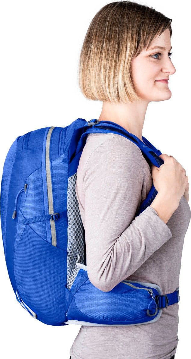 Product gallery image number 2 for product Maya 16L Backpack - Women’s