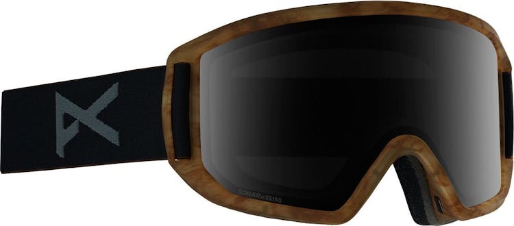 Product gallery image number 1 for product Relapse Goggle and Bonus Lens - Men's
