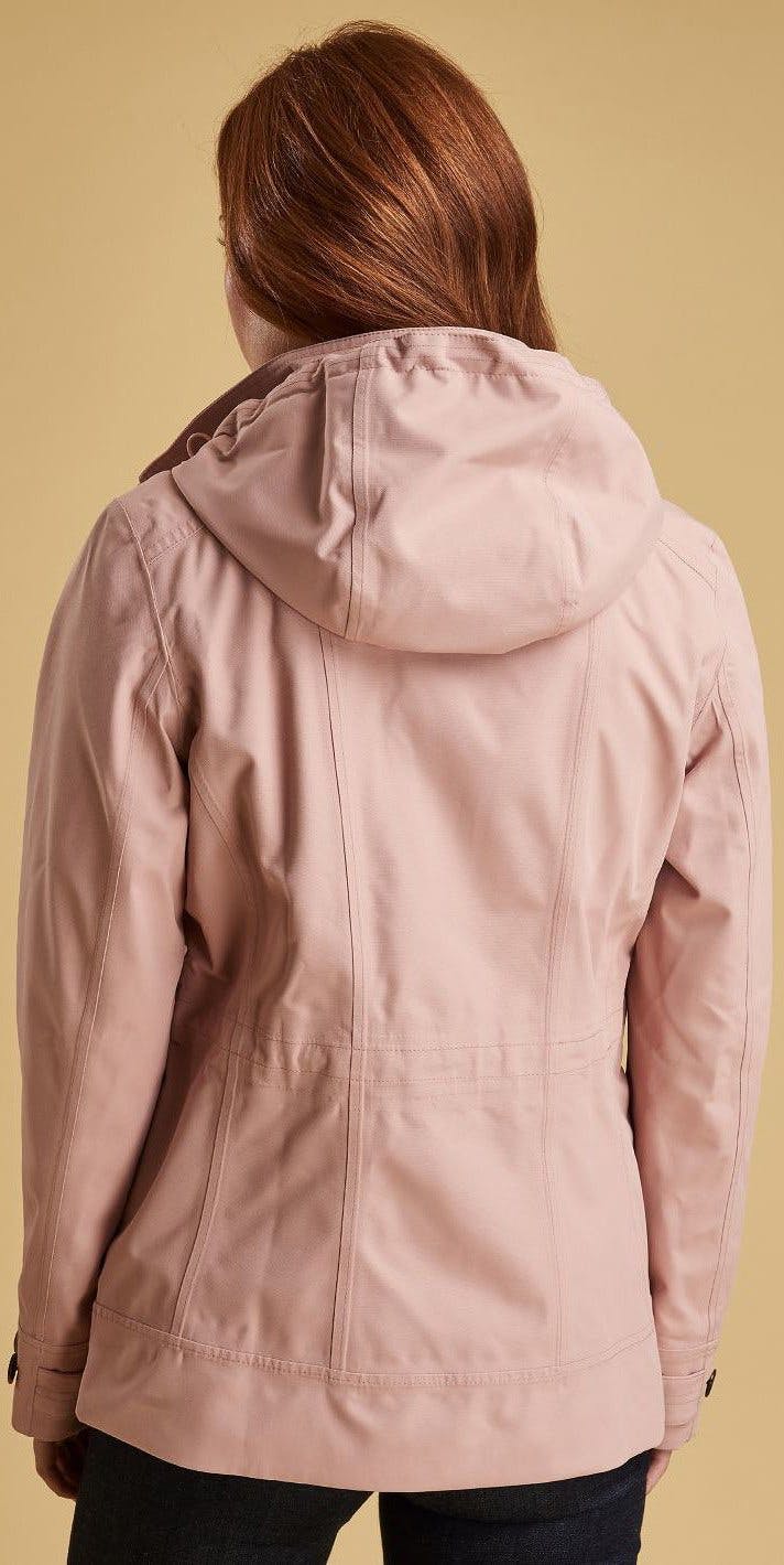 Product gallery image number 5 for product Retreat Waterproof Breathable Jacket - Women's