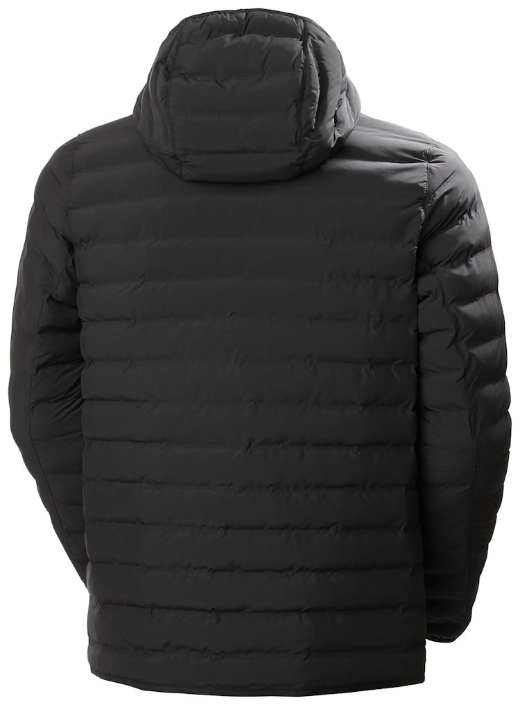 Product gallery image number 5 for product Urban Hooded Liner Jacket - Men's
