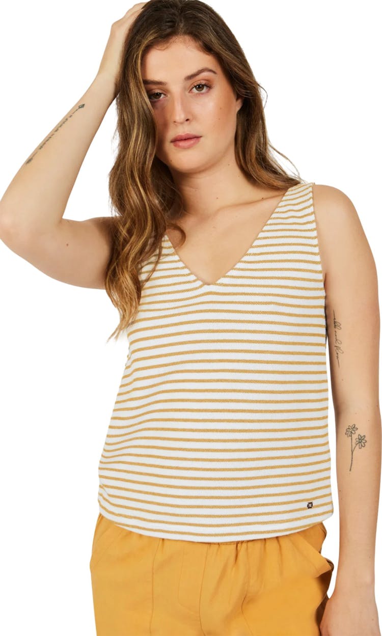 Product gallery image number 1 for product Hampton Tank - Women's