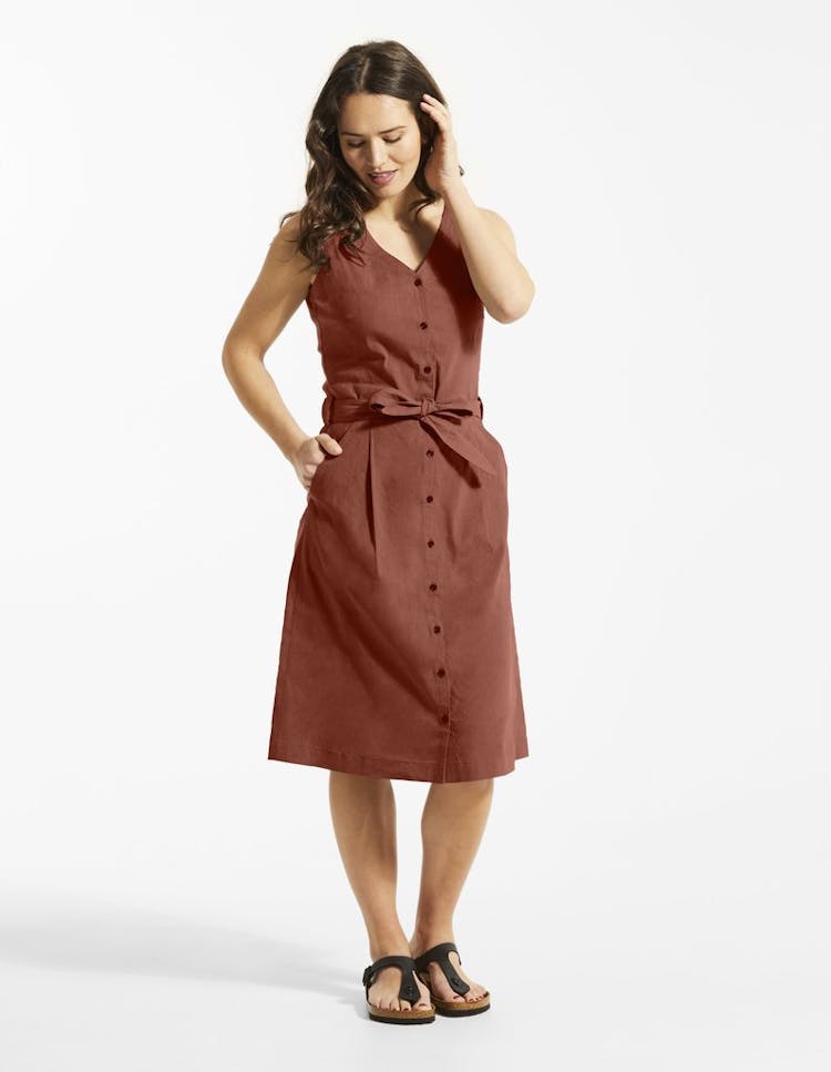 Product gallery image number 1 for product IVO Dress - Women's
