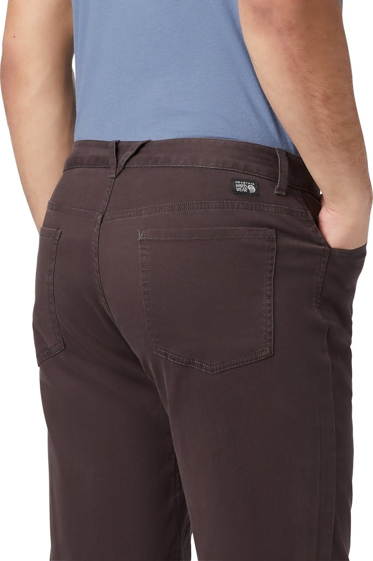 Product gallery image number 4 for product Kentro Cord Pant - Men's