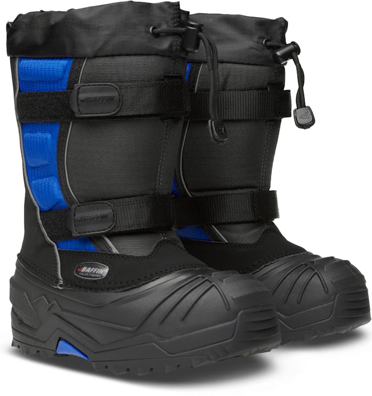 Product gallery image number 2 for product Young Eiger Boots - Big Kids