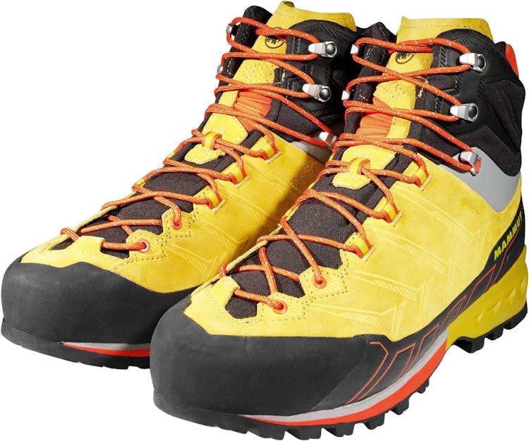 Product gallery image number 4 for product Kento Tour High GTX Mountain Hiking Boots - Men's