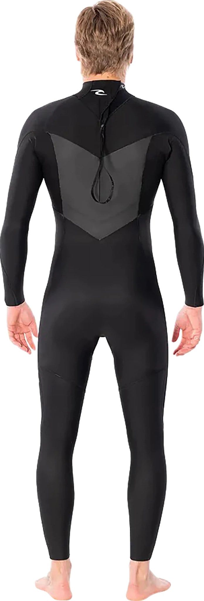 Product gallery image number 2 for product Dawn Patrol 3/2 Wetsuit - Men's