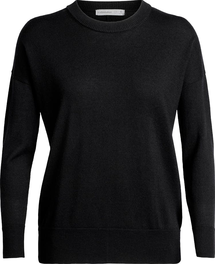 Product gallery image number 1 for product Shearer Crewe Sweater - Women's