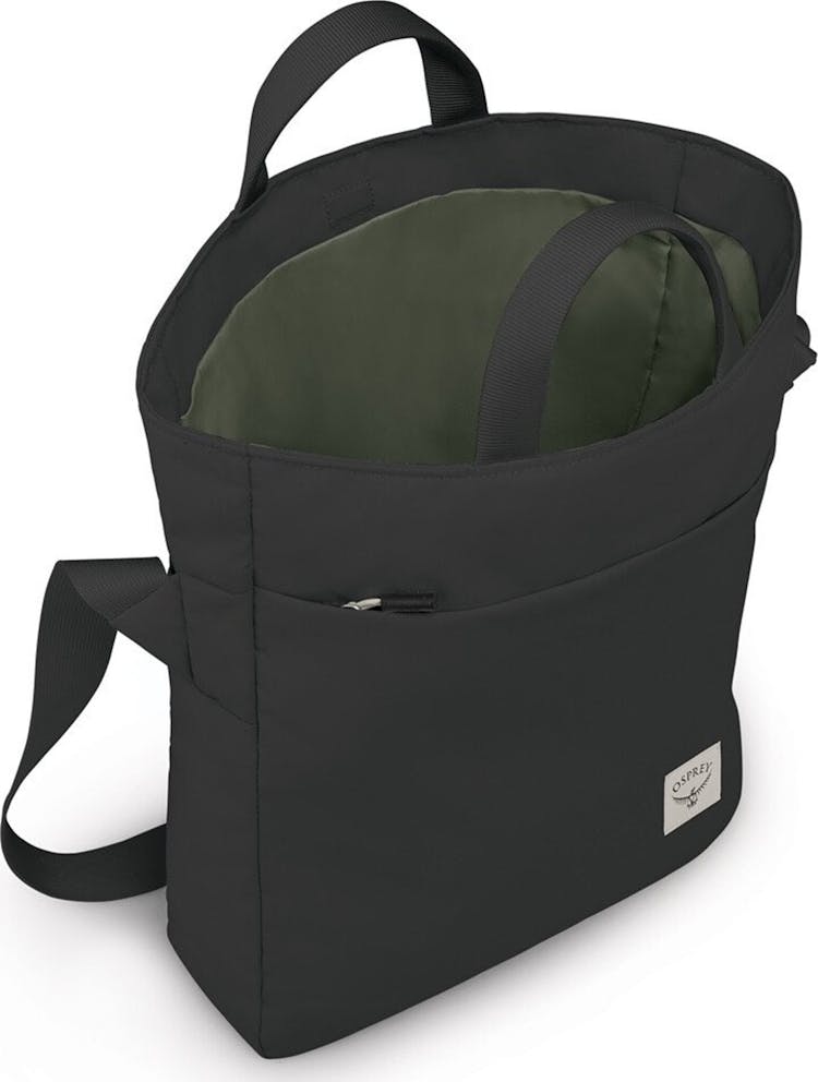 Product gallery image number 3 for product Arcane Crossbody Bag 12L