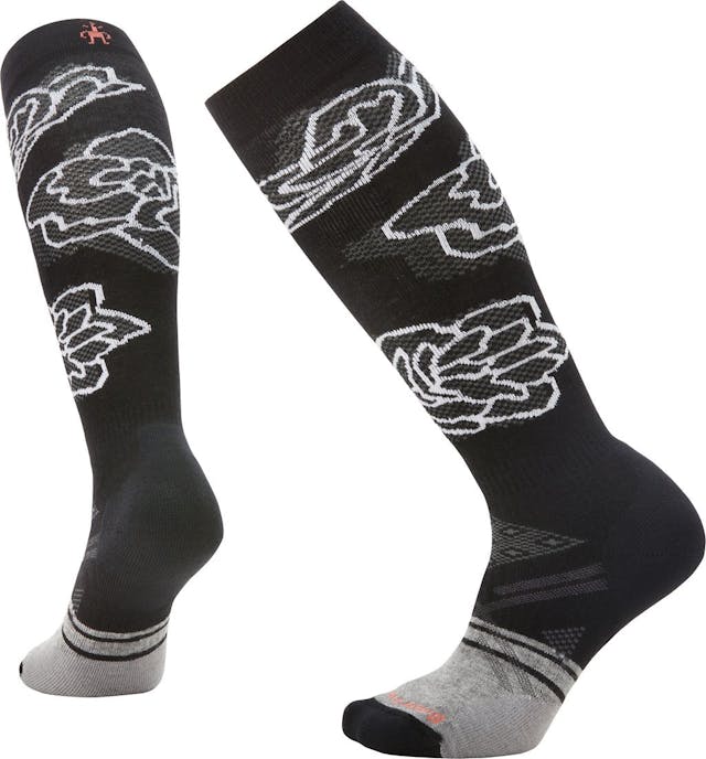 Product image for Ski Full Cushion Pattern OTC Socks - Women's