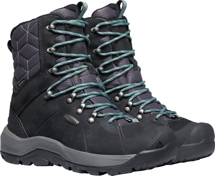 Product gallery image number 3 for product Revel IV High Polar Insulated Hiking Boots - Women's