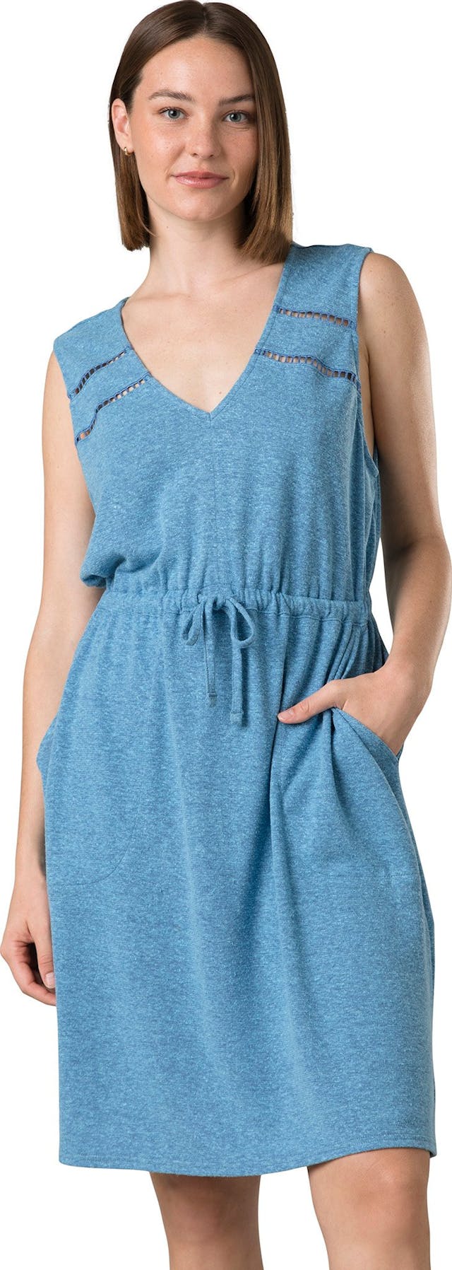 Product image for Cozy Up Korrine Dress - Women's