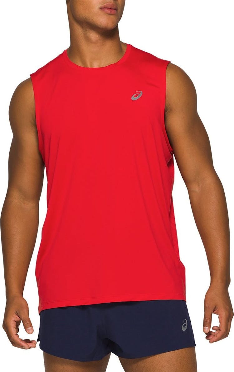 Product gallery image number 1 for product Race Singlet - Men's