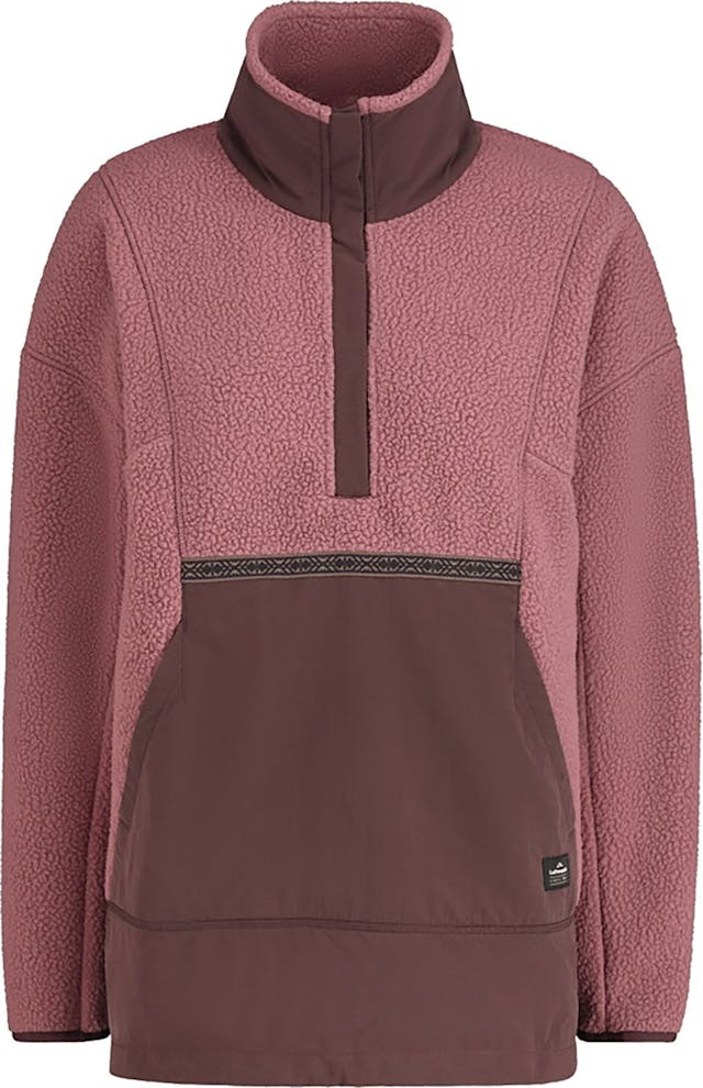 Product image for Co-Z High Pile Pullover - Women's