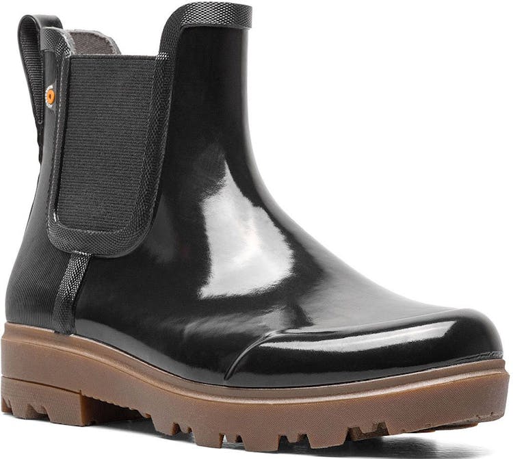 Product gallery image number 6 for product Holly Chelsea Shine Rain Boots - Women's