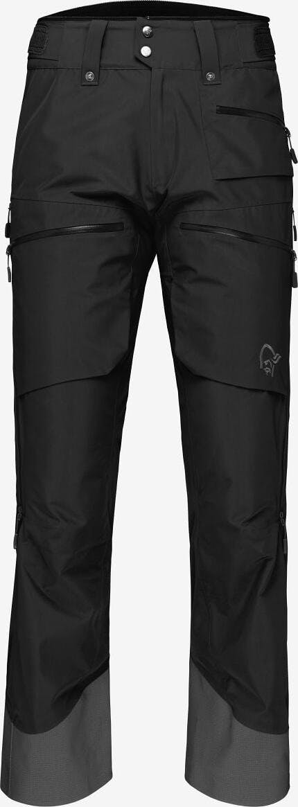 Product gallery image number 1 for product Lofoten Gore-Tex Insulated Pants - Men's