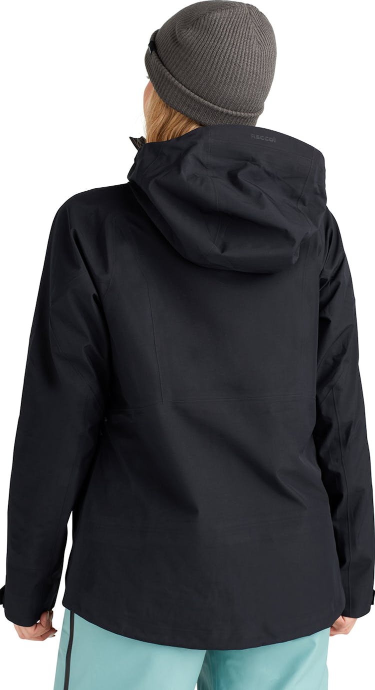 Product gallery image number 3 for product Stoker GORE-TEX 3 Layer Jacket - Women's