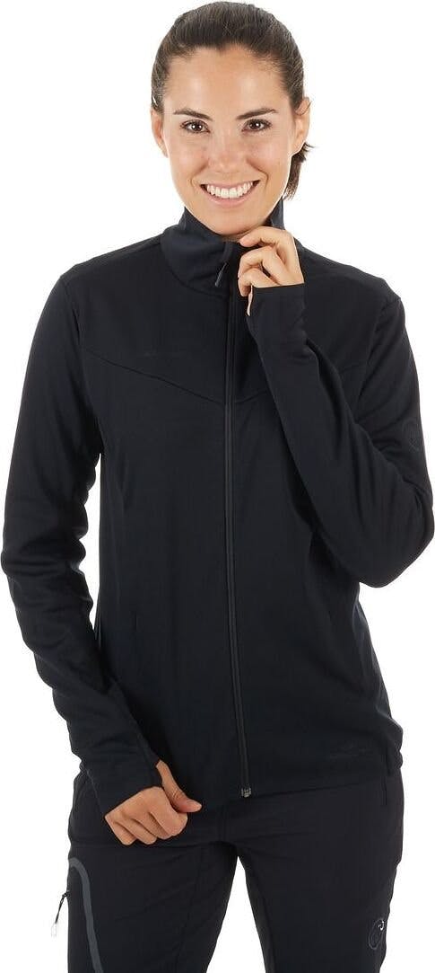 Product gallery image number 1 for product Ultimate V So Jacket - Women's