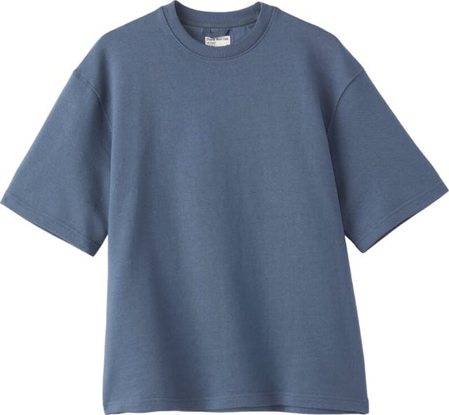 Product image for French Terry T-Shirt - Men's