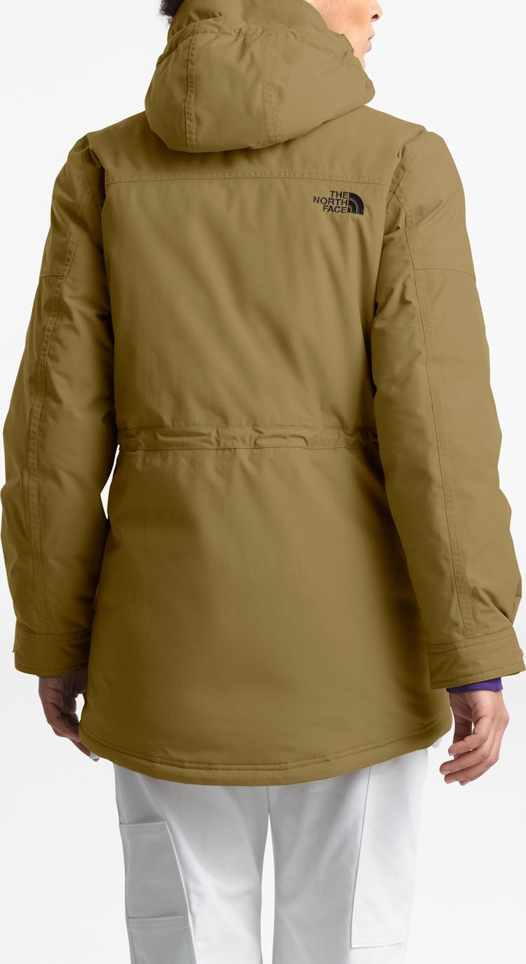 Product gallery image number 2 for product Reign On Down Parka - Women's