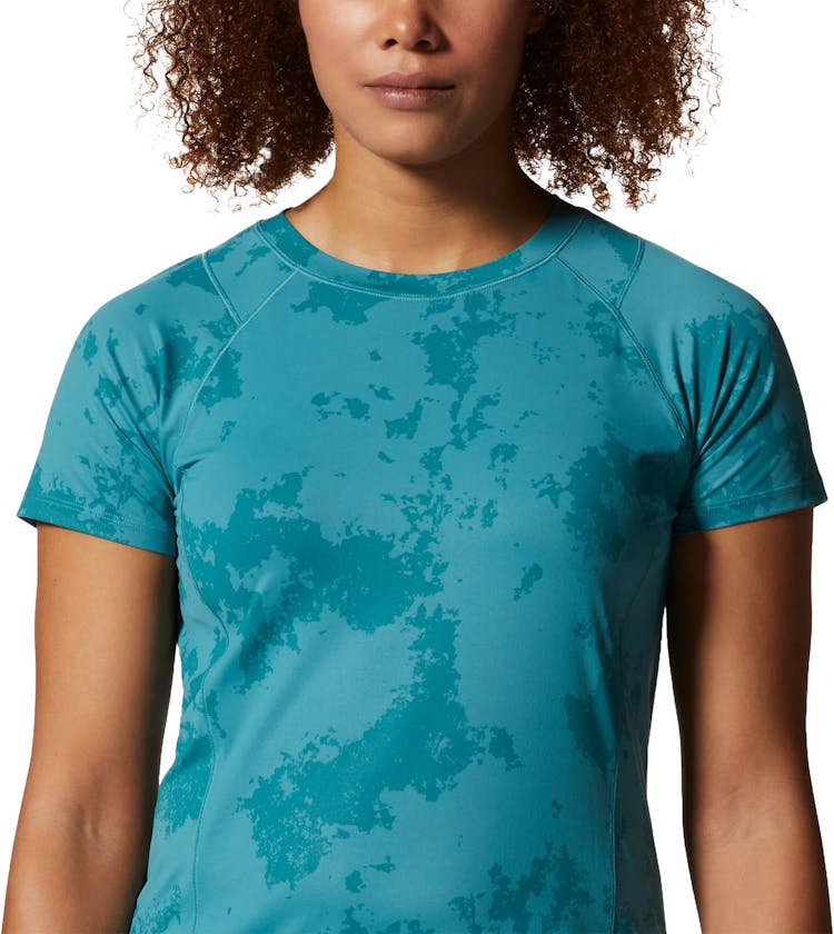 Product gallery image number 5 for product Crater Lake™ Short Sleeve Tee - Women's