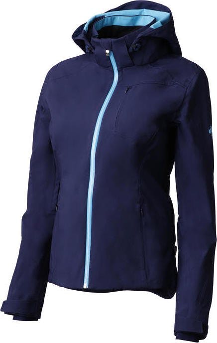 Product gallery image number 1 for product Lotus Jacket - Women's