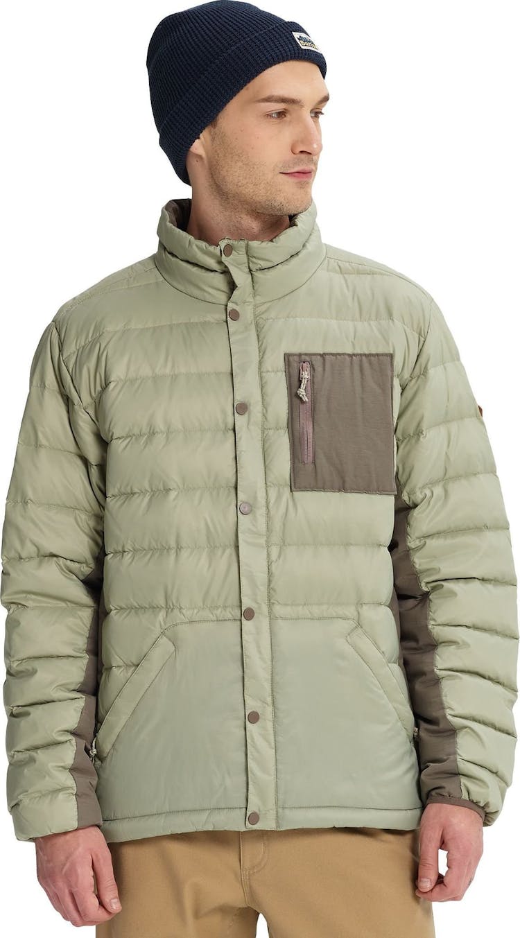 Product gallery image number 2 for product Evergreen Down Jacket - Men's