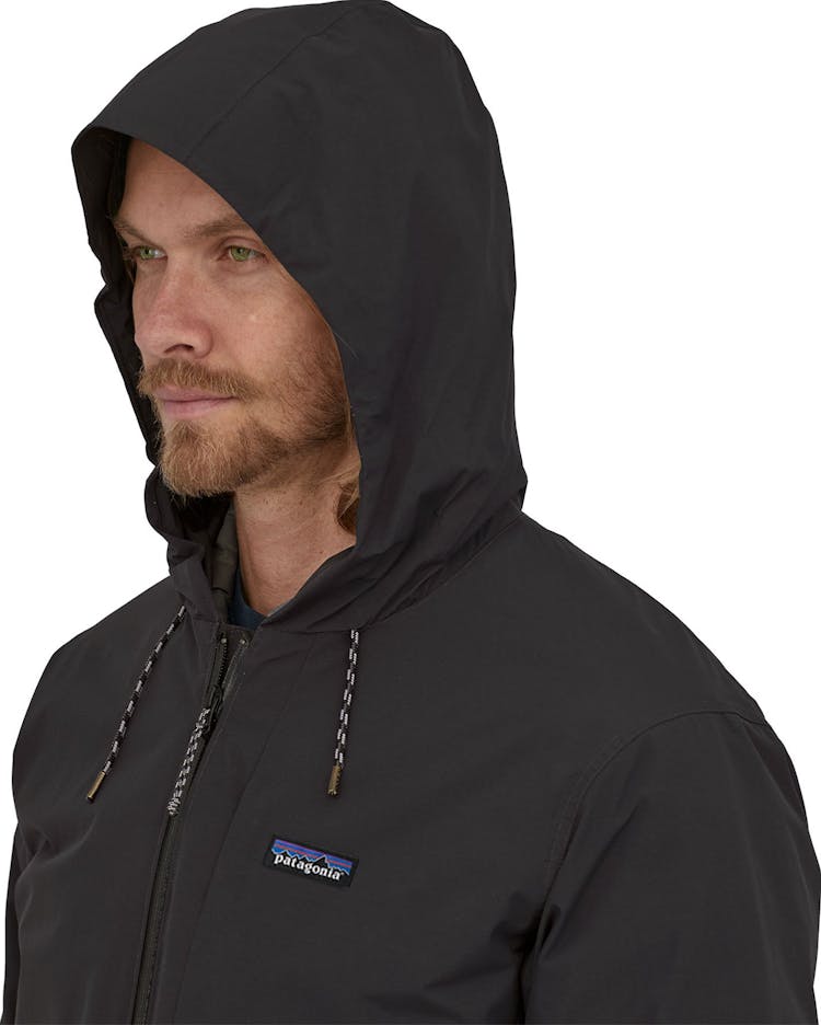Product gallery image number 7 for product Downdrift 3-In-1 Jacket - Men's
