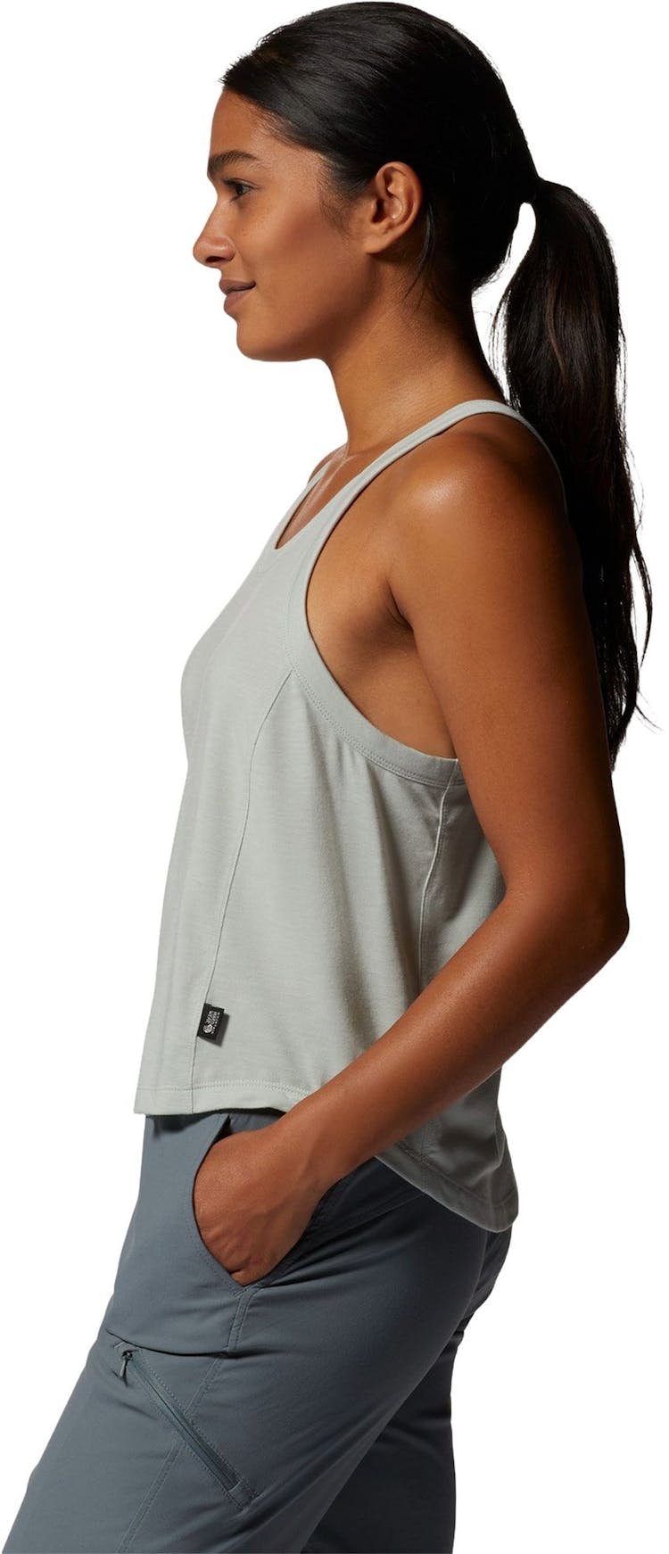 Product gallery image number 2 for product Trek N Go Tank - Women's
