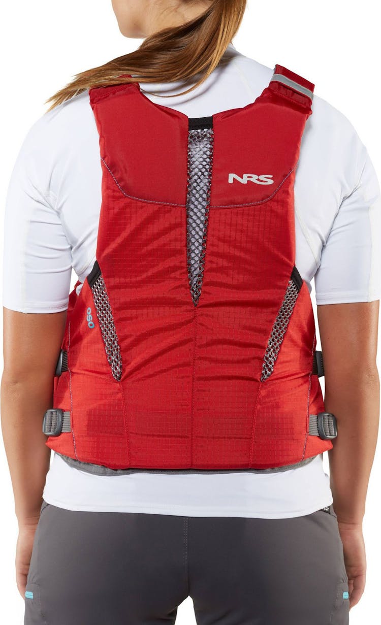Product gallery image number 3 for product Oso PFD Life Vest