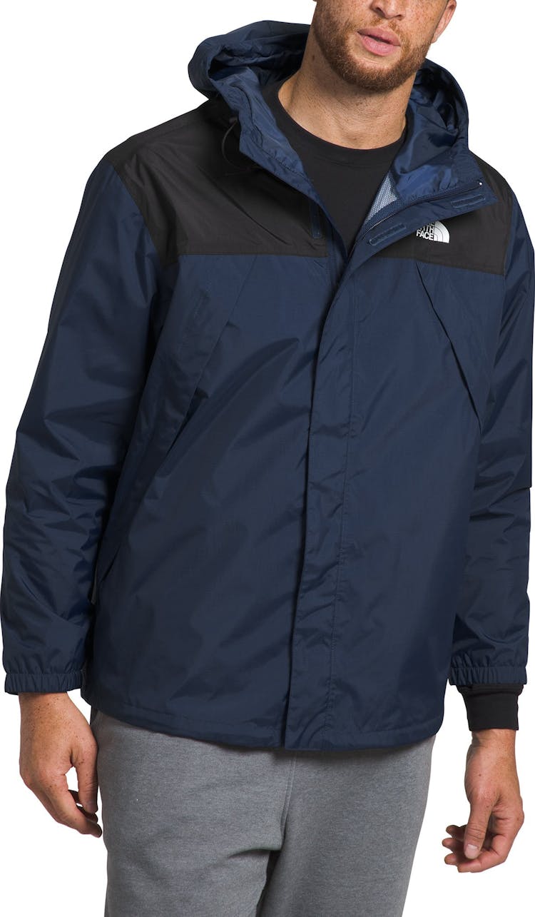 Product gallery image number 1 for product Big Antora Jacket - Men's