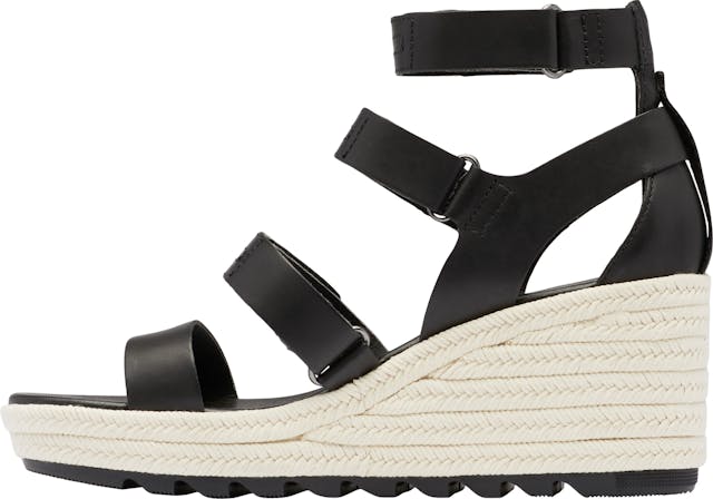 Product image for Cameron Wedge Multi Strap Sandals - Women's