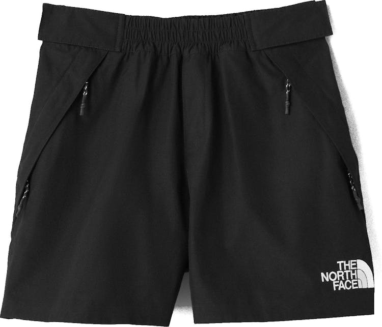 Product gallery image number 1 for product Black Series Spectra Short - Women's
