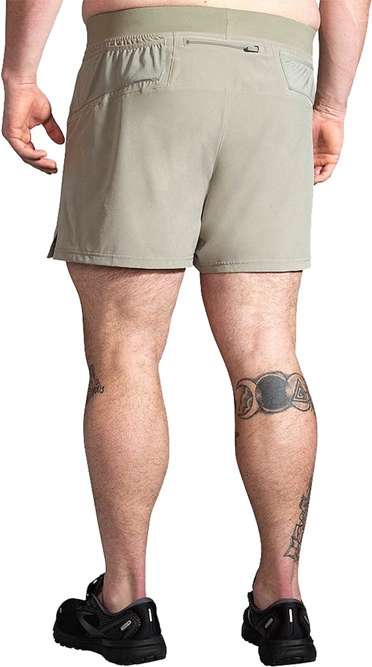 Product gallery image number 9 for product Sherpa 5 in Short - Men's