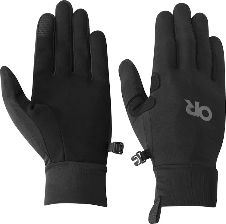 Product gallery image number 1 for product Protective Essential Lightweight Gloves - Unisex