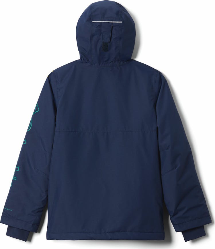 Product gallery image number 2 for product Timber Turner Jacket - Boys