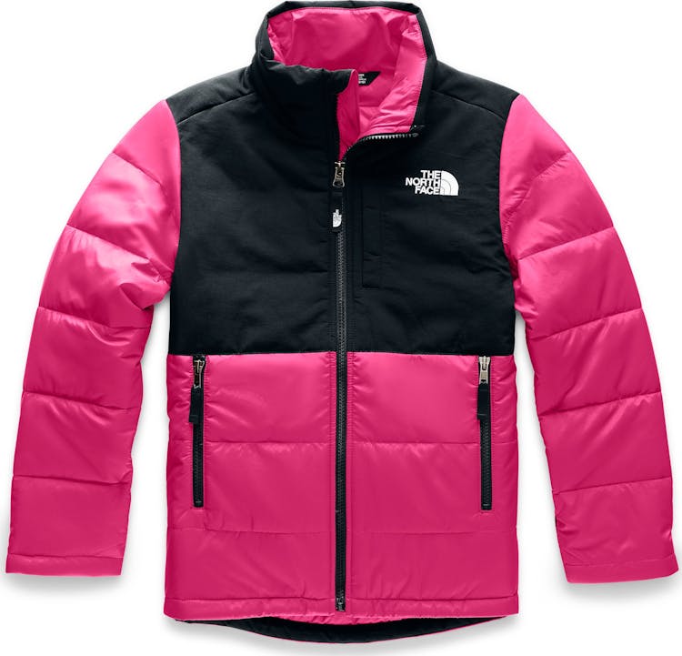 Product gallery image number 1 for product North Peak Insulated Jacket - Youth