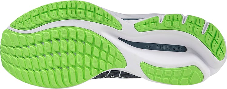 Product gallery image number 6 for product Wave Rider 26 Road Running Shoes - Men's