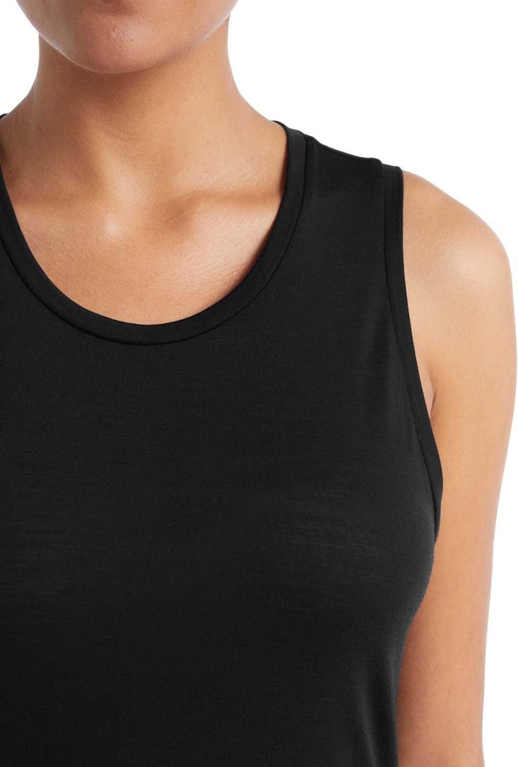 Product gallery image number 2 for product Sphere II Tank - Women's